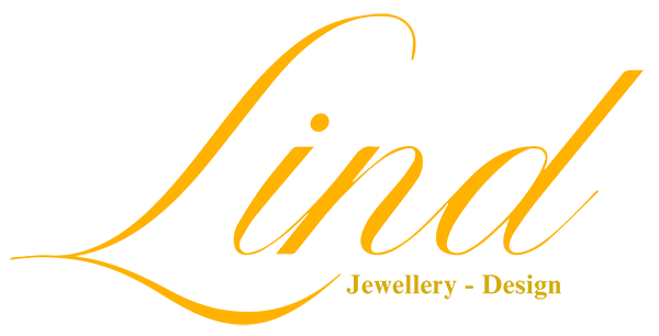 Lind Jewellery Design Logo